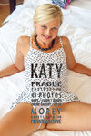 Katy Prague nude photography free previews cover thumbnail